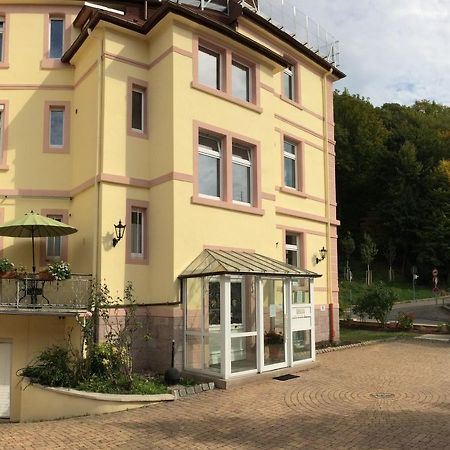 Appartements Am Festspielhaus Baden-Baden Exterior foto