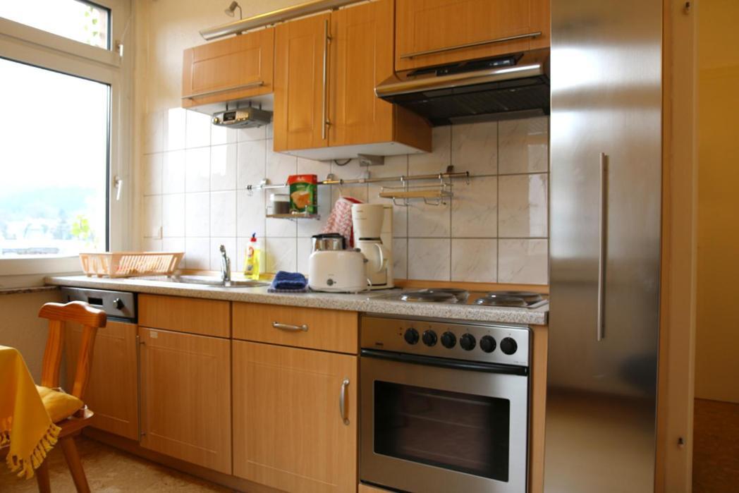 Appartements Am Festspielhaus Baden-Baden Habitación foto