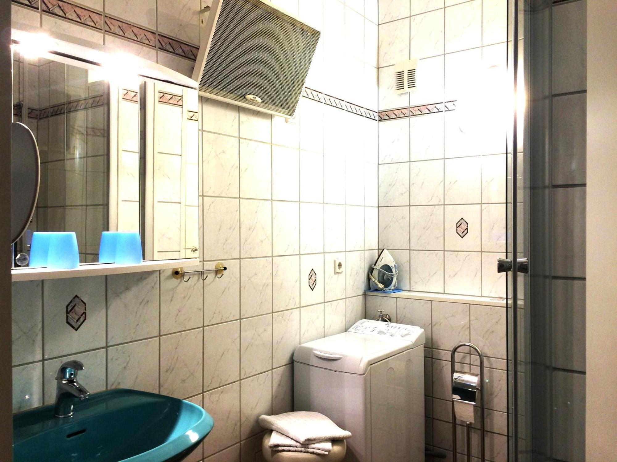 Appartements Am Festspielhaus Baden-Baden Habitación foto