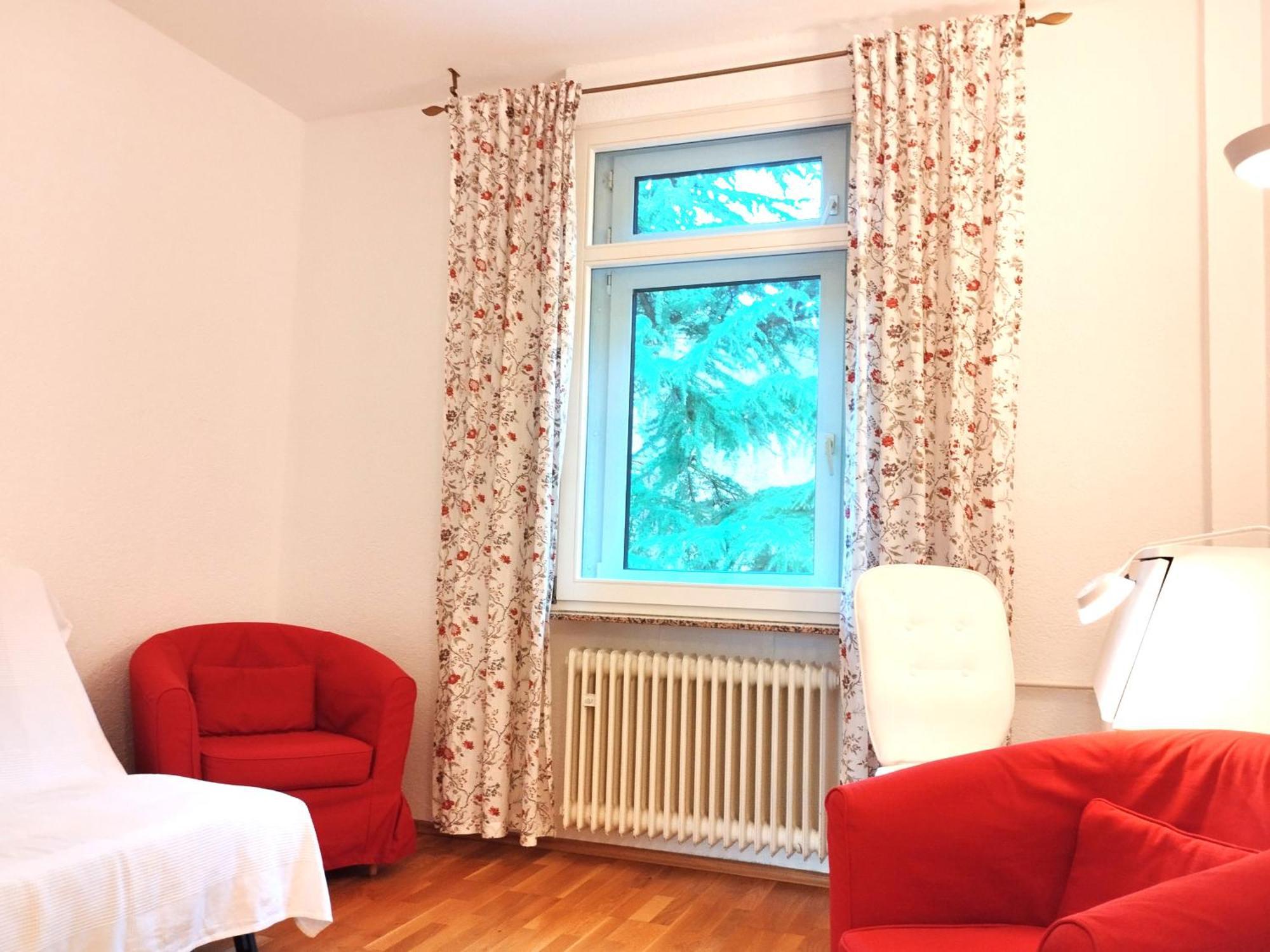 Appartements Am Festspielhaus Baden-Baden Habitación foto